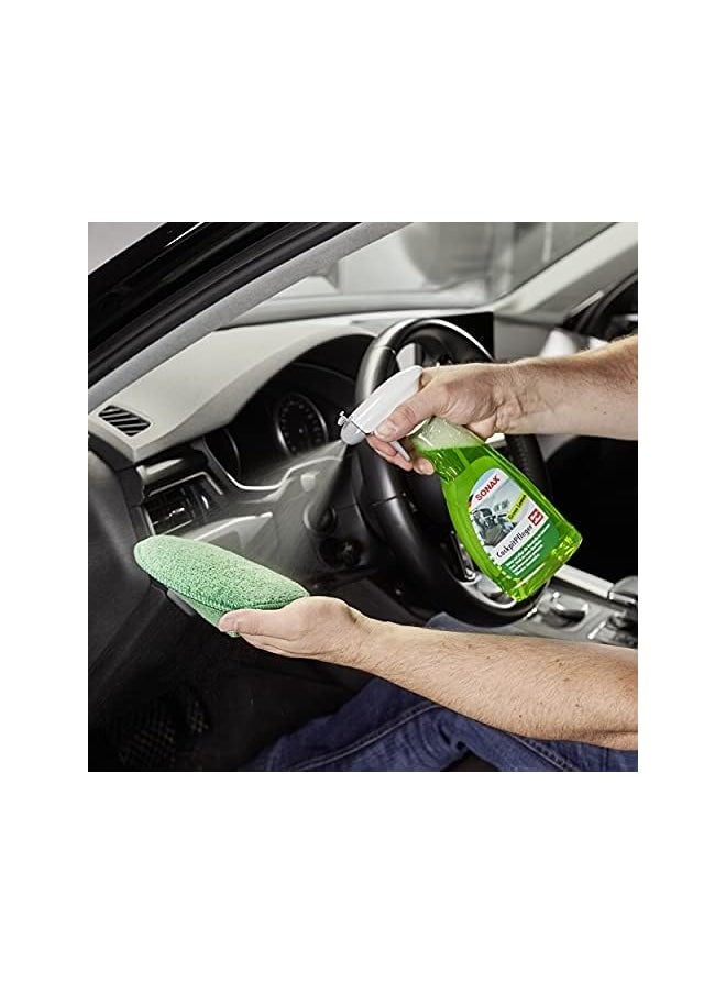SONAX - Sonax Cockpit Spray Lemon Fresh (500mL) - Image 1