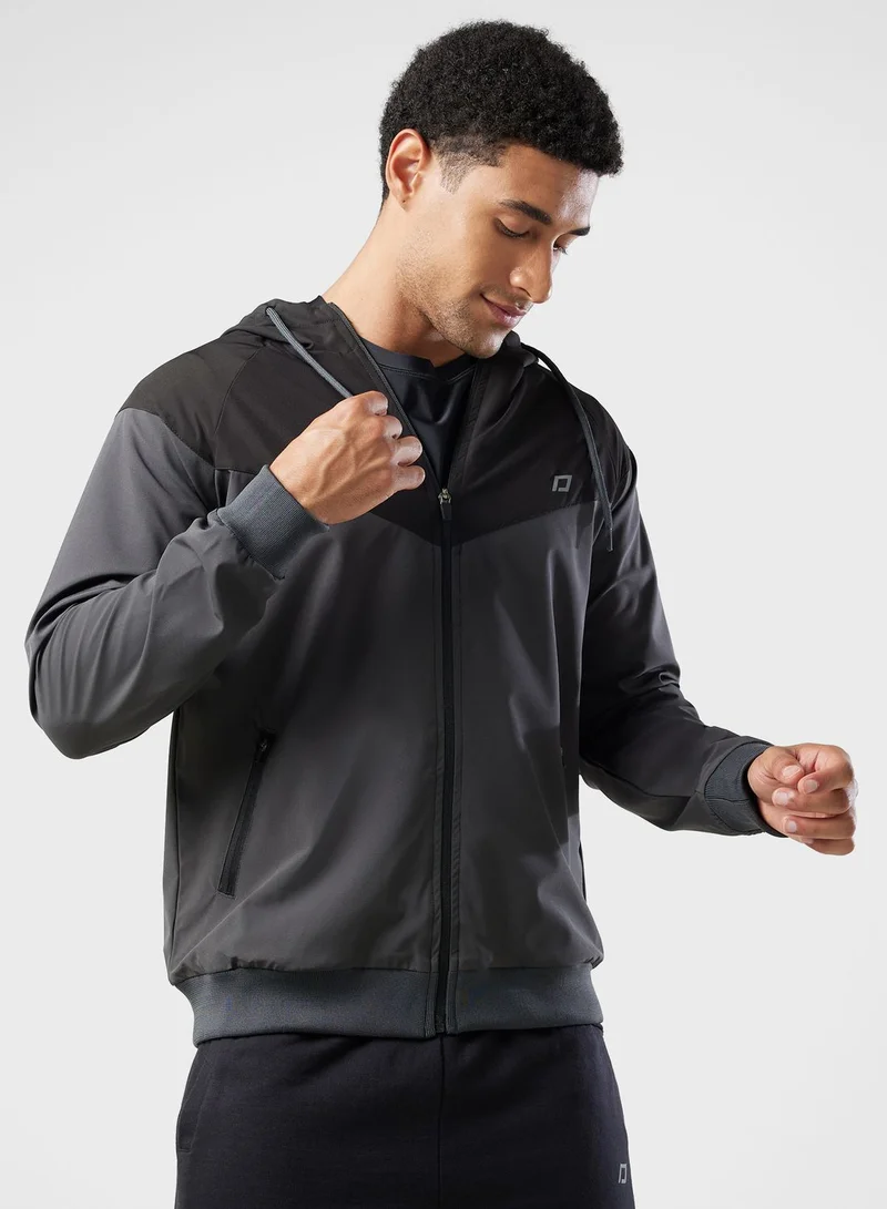 FRWD Windcheater Jacket