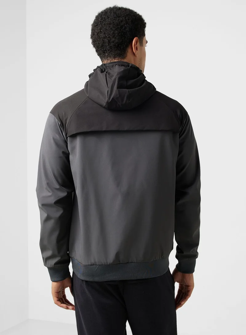 FRWD Windcheater Jacket