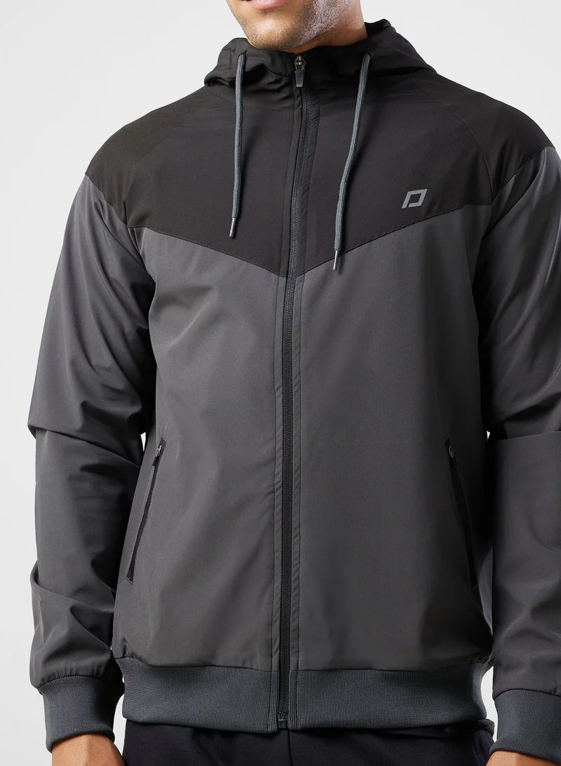 FRWD Windcheater Jacket