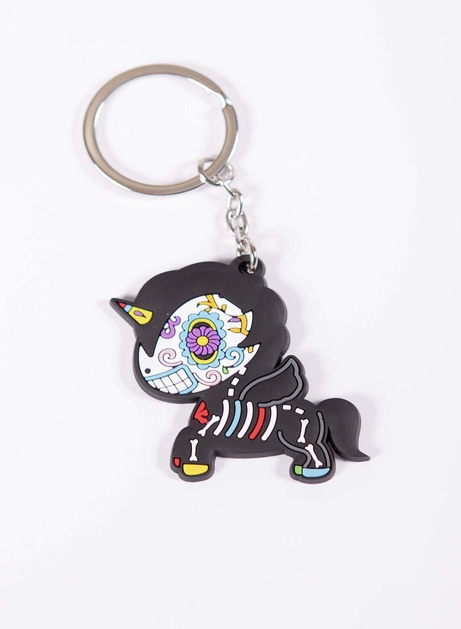 Tokidoki 3-pack keychains (Stellina, Caramelo & Marea) - Image 5