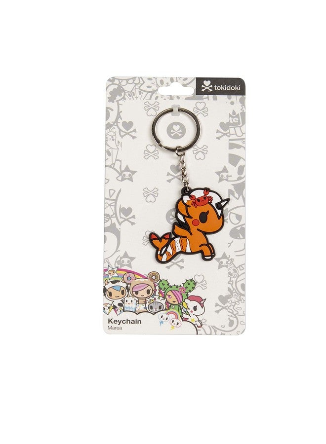 Tokidoki 3-pack keychains (Stellina, Caramelo & Marea) - Image 4