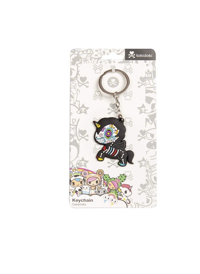 Tokidoki 3-pack keychains (Stellina, Caramelo & Marea) - Image 2