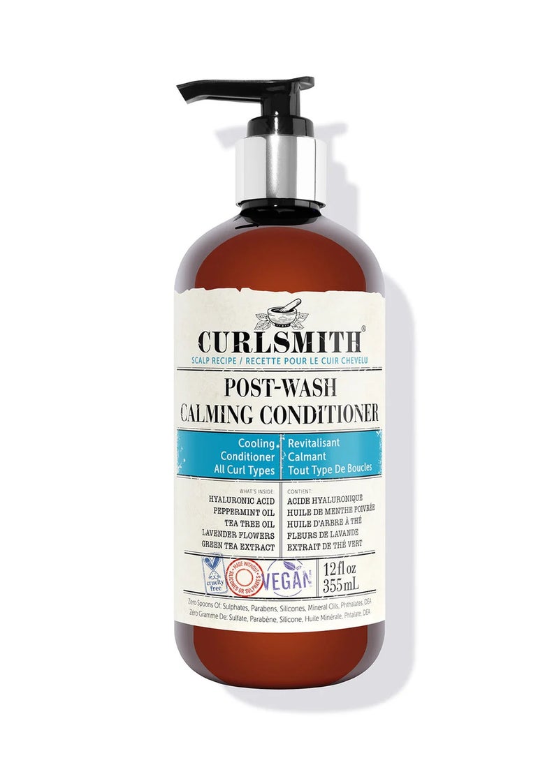 CURLSMITH Curlsmith POST-WASH CALMING CONDITIONER  - Image 1