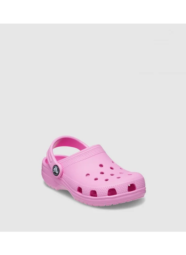 crocs Kids Classic Clog