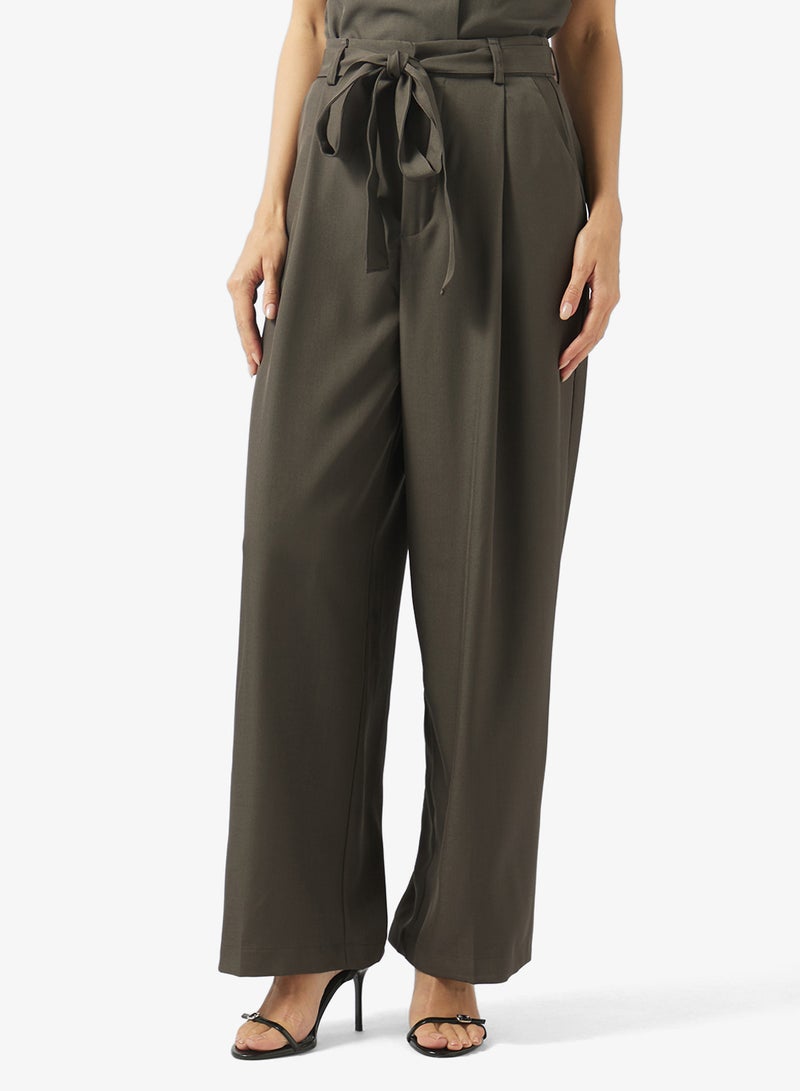 ELLA Loose Fit Top & Pant Set - Image 4