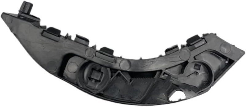 DEMULAX Car Front Bumper Bracket for Honda Civic - Image 1