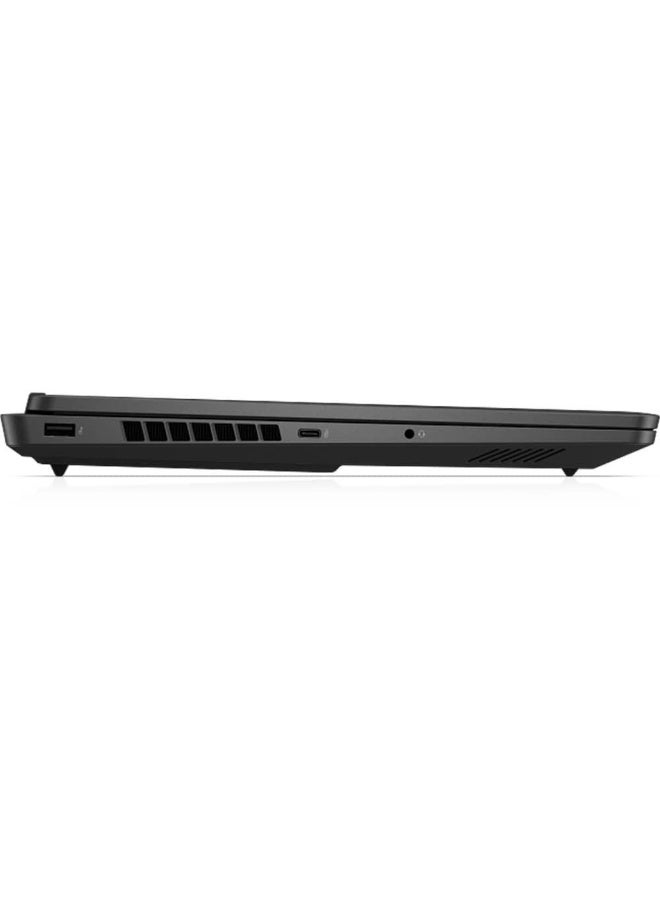 HP OMEN GAMING 16-AM0027NE / Intel Core Ultra 7 Processor / 16GB RAM / 1TB SSD / DDR5 / 16 Inches 2K Display / NVIDIA GeForce RTX 5050 Graphics / Windows 11 Home English/Arabic Black - Image 5