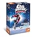 FoxMindGames Sports DiceHockeyBoardGame Shoot The Puck Beat The Goaltender to Score Easy to Learn Fun to Play 2 or 4 Players Ages 7 - Image 2