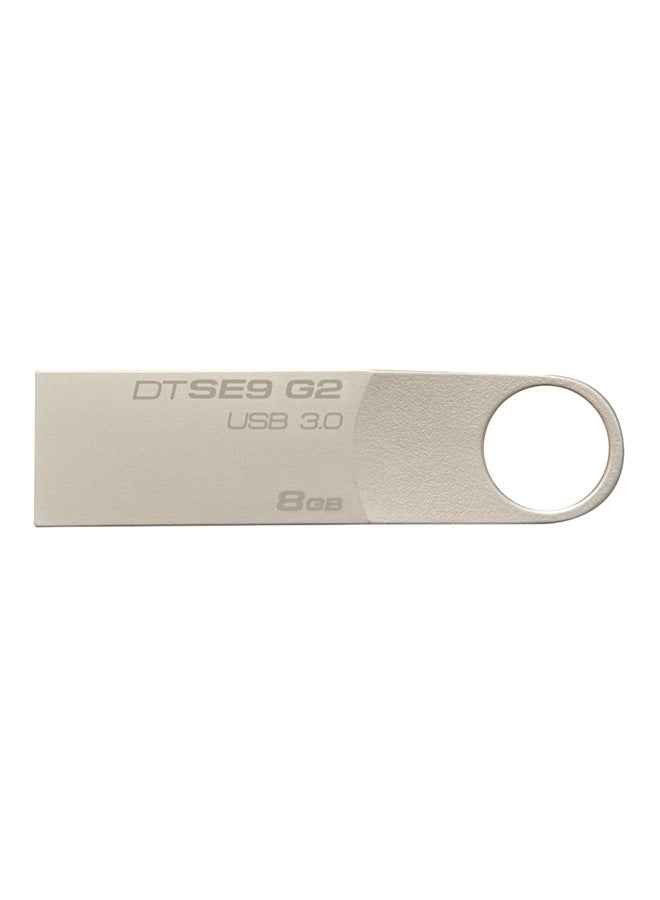 فلاش درايف داتا ترافيلر بمنفذ USB 3.0 - طراز DTSE9G2