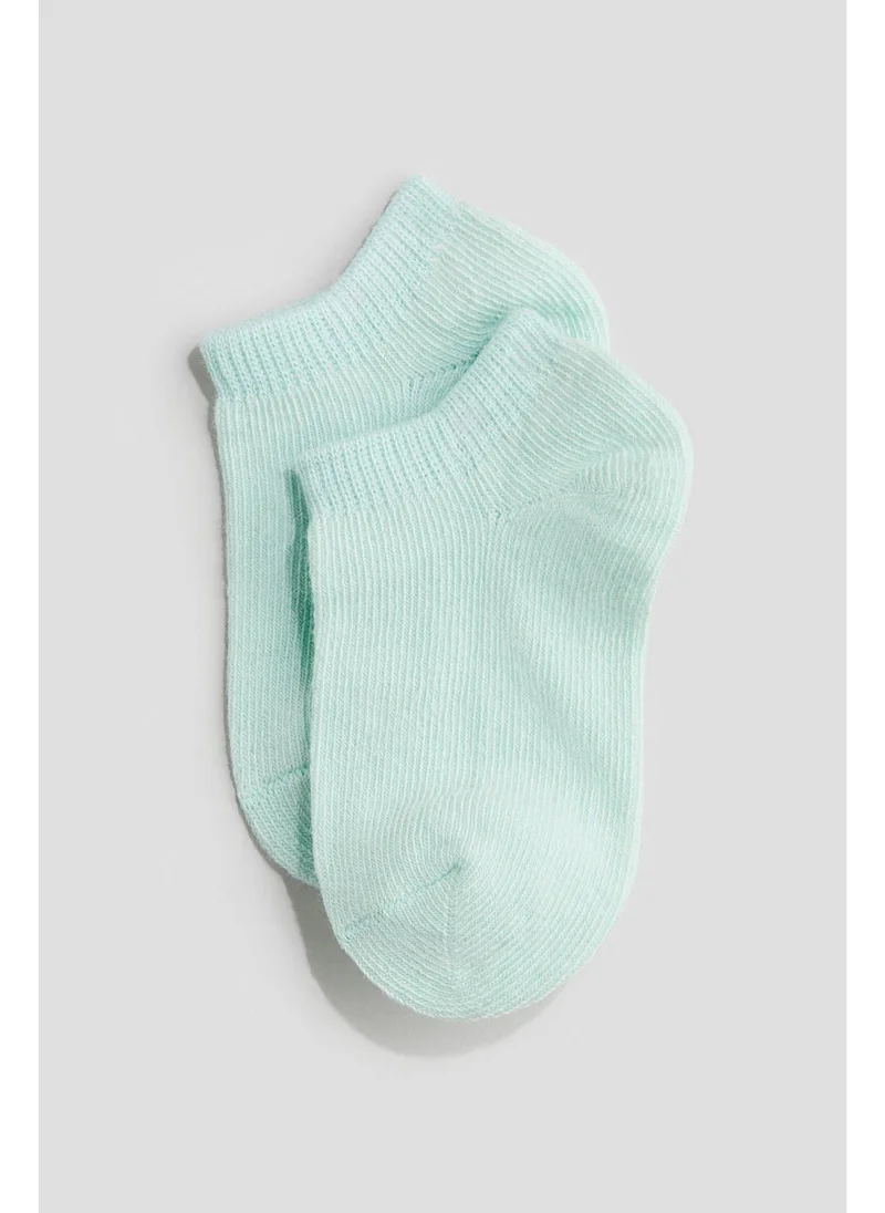 اتش اند ام 5-pack trainer socks