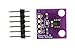 NOYITO NOYITO HDC1080 Low Power High Accuracy Digital Humidity Sensor Module with Temperature Sensor  - Image 2