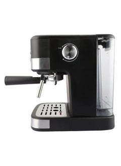 DSP DSP espresso machine, espresso coffee machine, espresso maker, coffee machine,2 0 Bar - 1050W, 1.5L Tank, Stainless Steel, Automatic with Safety Valve and Temperature Control, KA3113  - Image 3