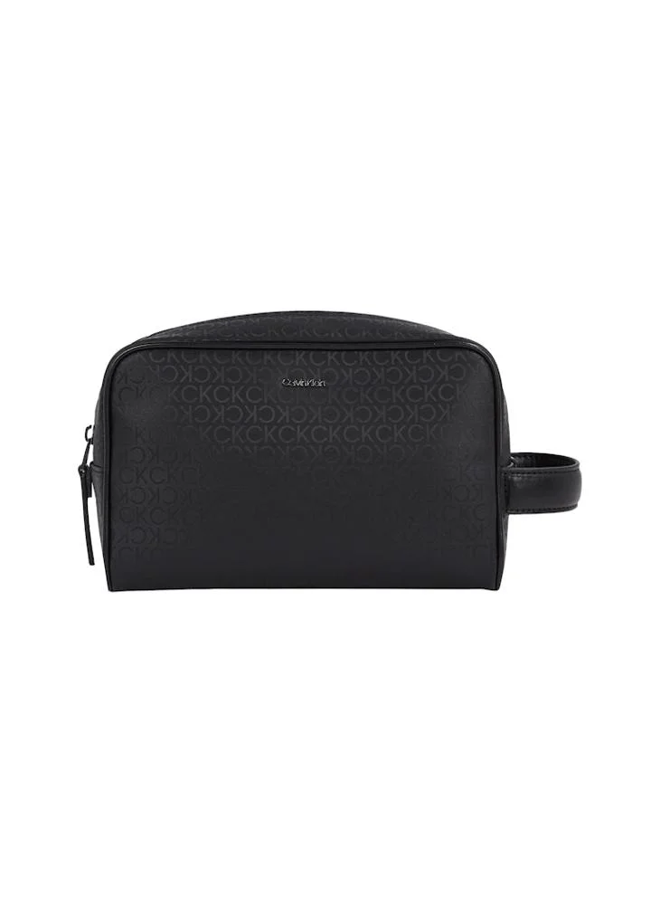 CALVIN KLEIN WASH BAG