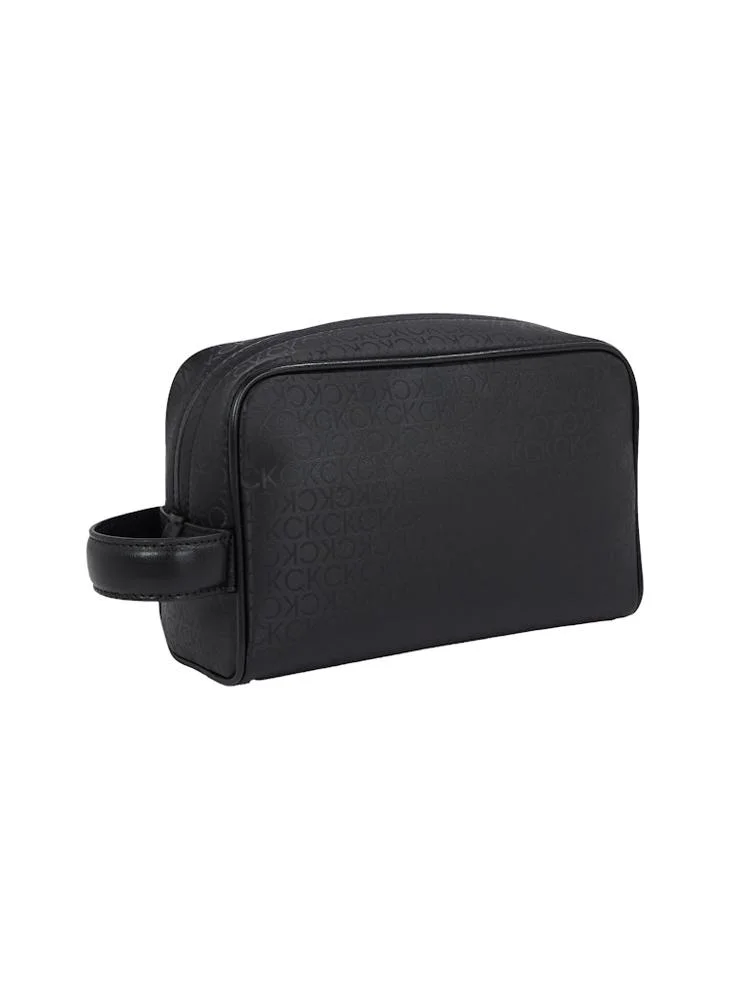 CALVIN KLEIN WASH BAG