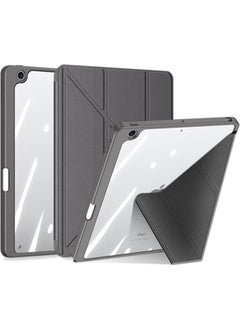 iPad 10.9 2022 Case Magi Series Cover Case with Pen Holder and Sleep Mode