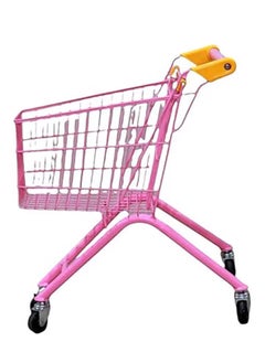 Iron Children Shopping Cart, Kids Supermarket Shopping Cart, Small Shopping Cart, Strong Metal Frame Shopping Cart, Shopping Cart for Toddlers, Shopping Cart in Pink - pzsku/ZE4D3D7474AFC26D837A5Z/45/_/1734017027/8a7eaf55-b450-4029-9dc1-289938a0b62e