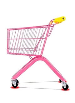 Iron Children Shopping Cart, Kids Supermarket Shopping Cart, Small Shopping Cart, Strong Metal Frame Shopping Cart, Shopping Cart for Toddlers, Shopping Cart in Pink - pzsku/ZE4D3D7474AFC26D837A5Z/45/_/1734017030/88cfa3e6-79a8-48bd-8f41-1cbe06fd5c26