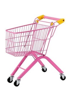 Iron Children Shopping Cart, Kids Supermarket Shopping Cart, Small Shopping Cart, Strong Metal Frame Shopping Cart, Shopping Cart for Toddlers, Shopping Cart in Pink - pzsku/ZE4D3D7474AFC26D837A5Z/45/_/1734017054/58939a71-e1e3-4c6d-8927-9f76a55eb0c2