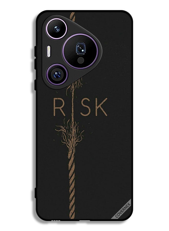 Covernex Huawei Pura 70 Pro Protective Case Cover Risk - Image 1