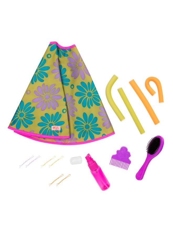 Our Generation - Hair Care Set - Image 1