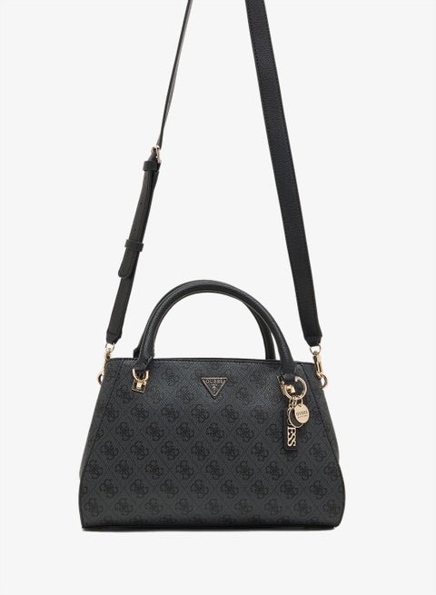 Noelle II Luxury Satchel Bag
