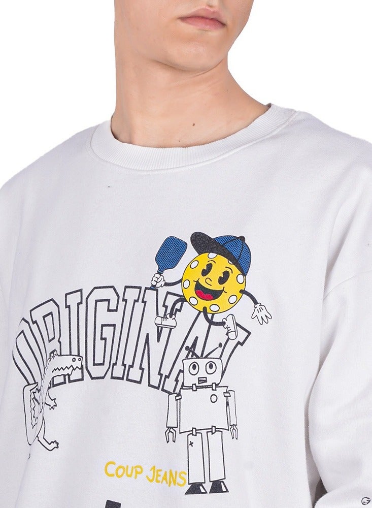 Coup Fashionable Sweatshirt - Image 2