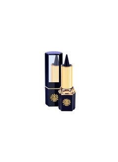 Shahnaz Husain Shahnaz Husain Vedic Solutions Ayurvedics Shaeyes Herbal Glossy Finish Kajal Pencil (2 G, Black) 