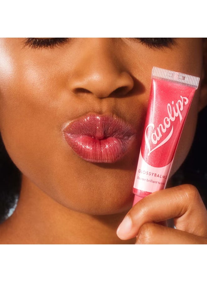 لانو ليبس لانوليبس جلوسي بالمز - كاندي - Image 3