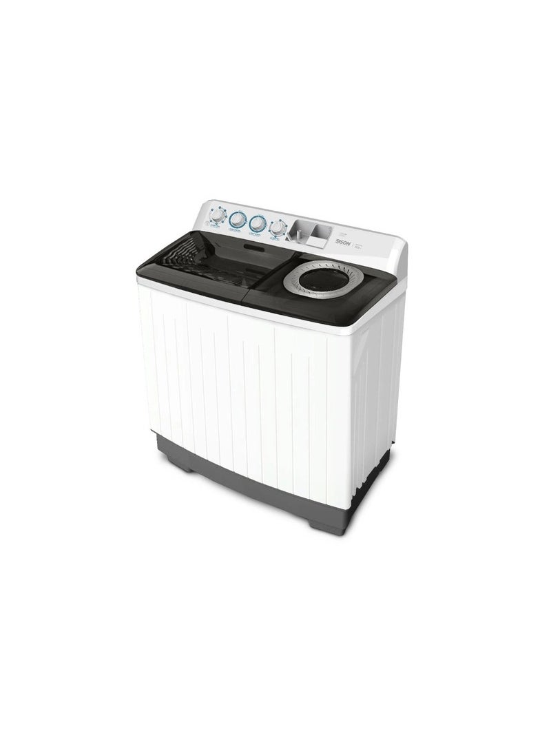 EDISON - Edison Twin Tub Washing Machine - Image 1