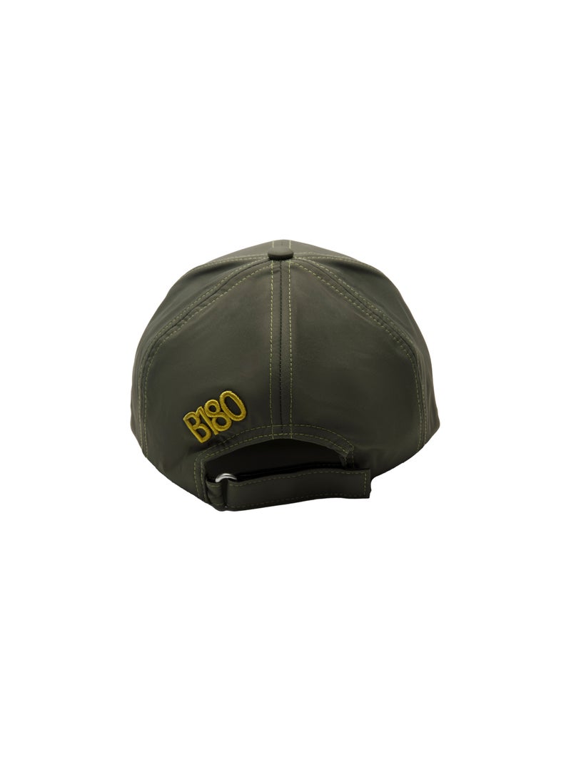 B180 B180 BB OLIVE MEDIUM  - Image 5