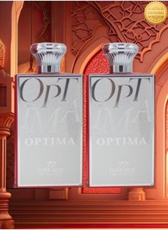 2 Pieces Optima Terrasse EDP 100ML - pzsku/ZE4D4C501BF66938B728DZ/45/_/1719675938/65d895e4-b7cb-458e-b922-431ca0081127