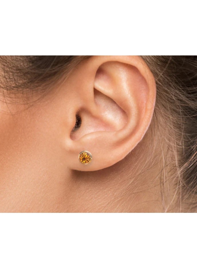 حلق طبي كاريس مواليد شهر نوفمبر