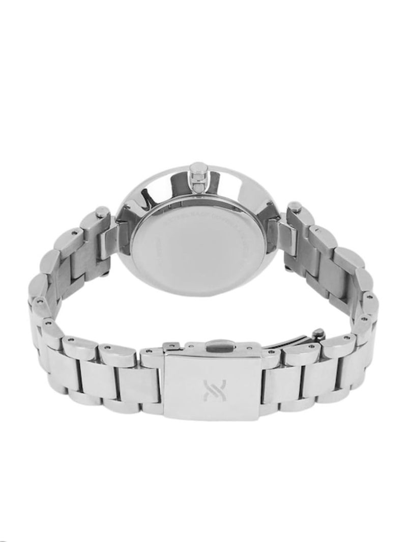 Daniel Klein Analog Grey Dial Women's Watch - DK11467-7 - Image 5