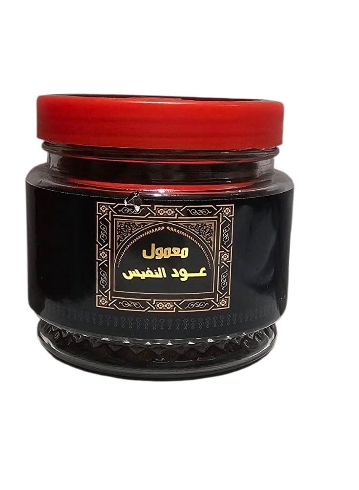 Banafa Maamoul Oud Al Nafees 250g