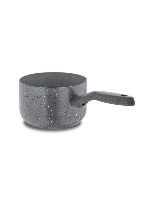 Korkmaz Mia Granite Milk Kettle 2 L