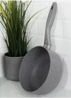 Korkmaz Korkmaz Mia Granite Milk Kettle 2 L  - Image 3