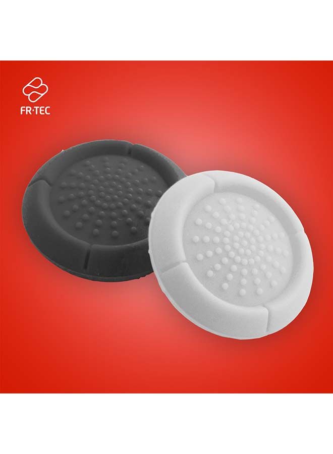 FR-TEC OLED GRIPS XL FOR NINTENDO SWITCH - Image 1