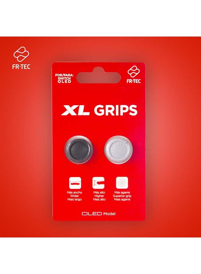 FR-TEC OLED GRIPS XL FOR NINTENDO SWITCH - Image 2