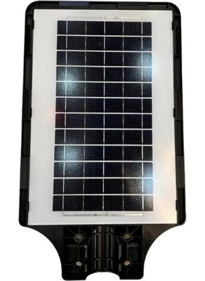 CATA 200W Solar Street Luminaire (With Remote)  - Image 2