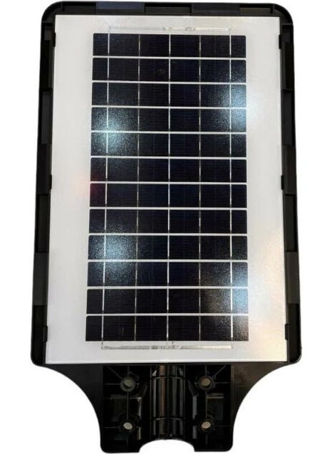 CATA - 200W Solar Street Luminaire (With Remote) - Image 1