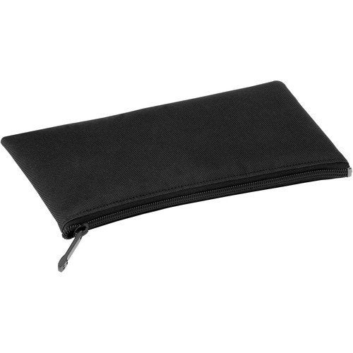 Auray Zippered Pouch for Handheld Microphones - Image 3