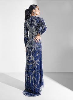 MARYISA Safa Embellished Dress  - Image 2
