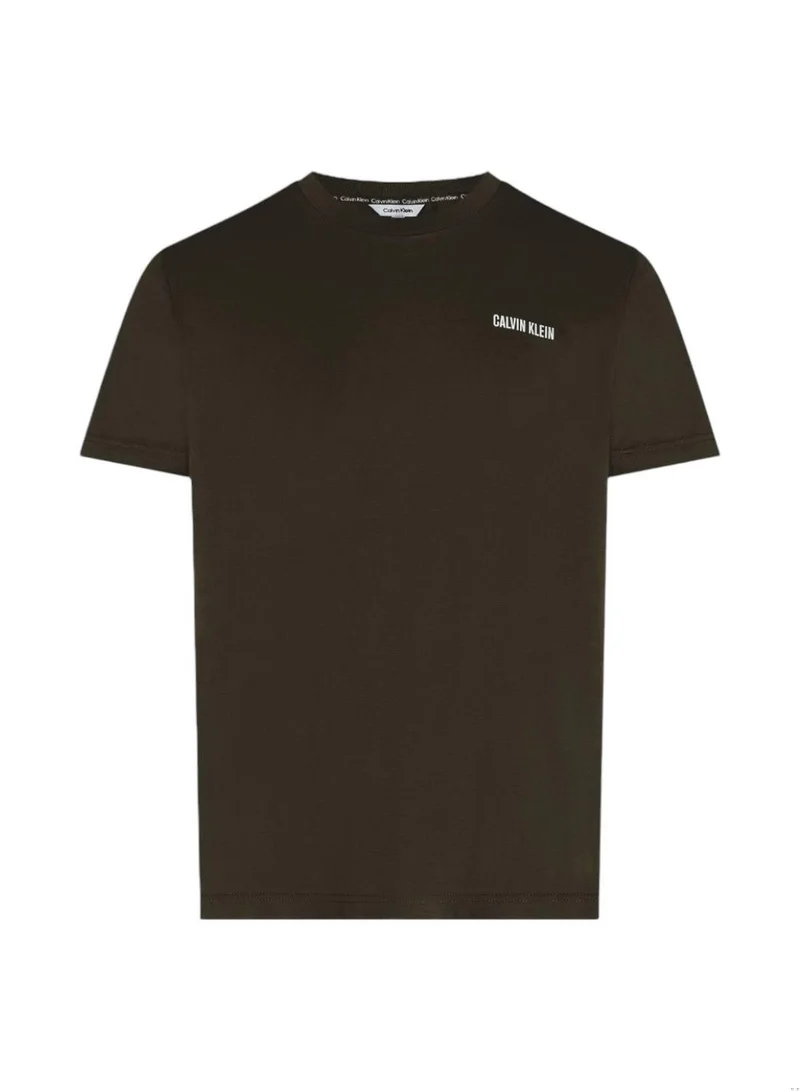 Calvin Klein Jeans Monogram T-shirt