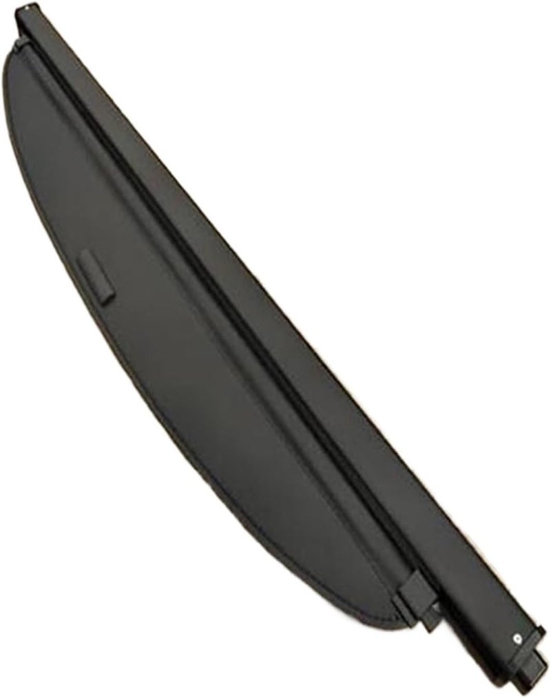 QASULER Rear Trunk Cargo Cover for Hyundai IX25 - Image 1