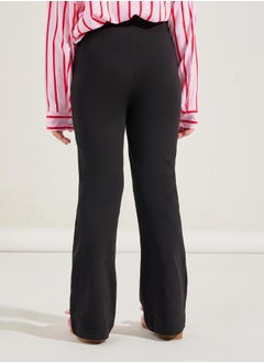 Styli طماق واسعة التفاصيل  - Image 4