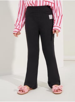 Styli طماق واسعة التفاصيل  - Image 2