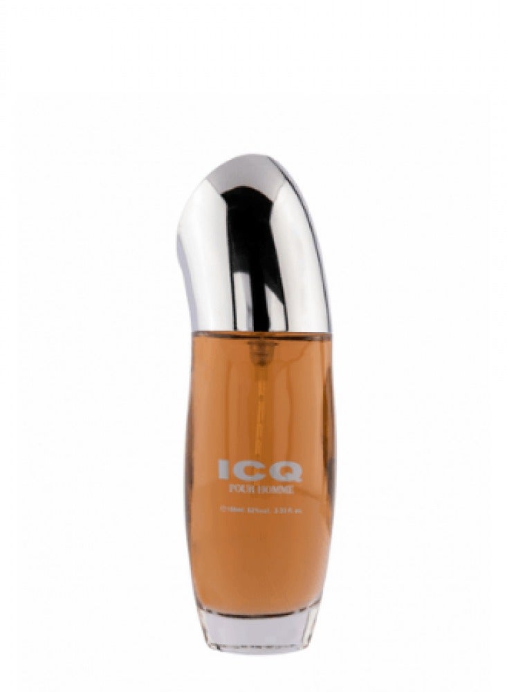 لي في بيتهوفن عطر تواليت أي سي كيو 100م - Image 1