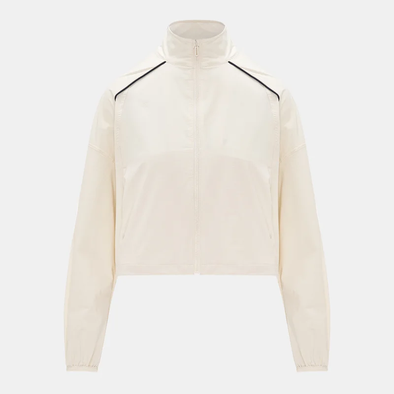 Women's Track Jacket