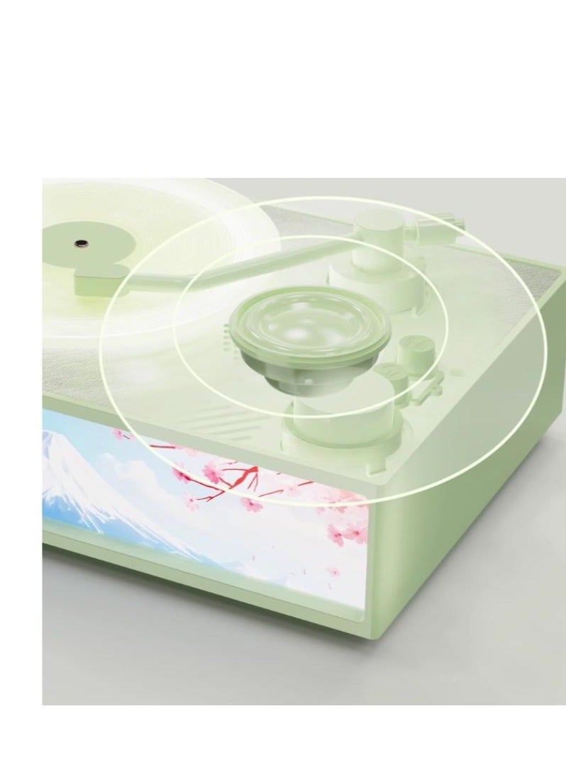 Advanced Aromatherapy Decoration Bluetooth Speaker 520 Valentine's Day Birthday Gift for Girl's Girlfriend and Best Friend - Image 2